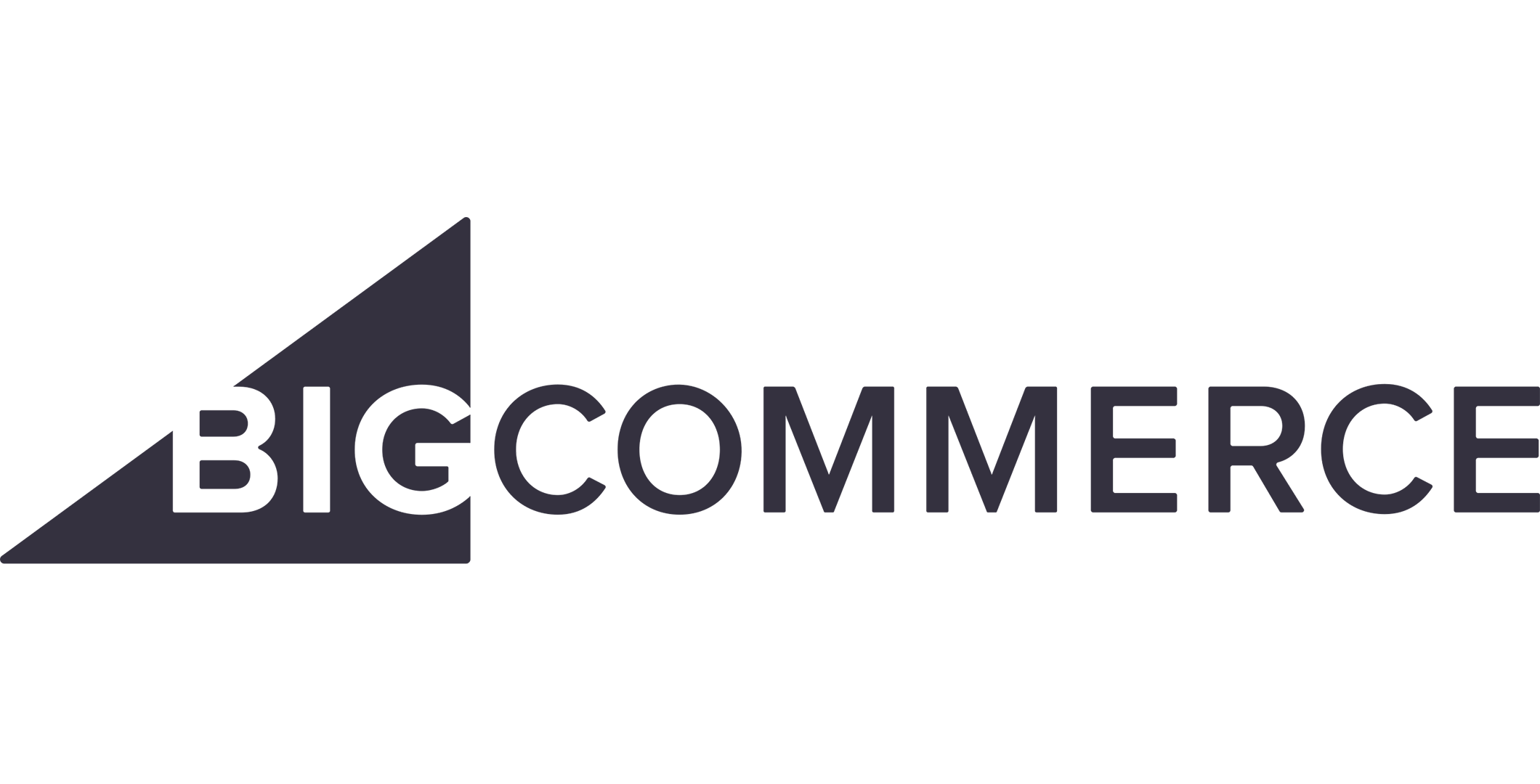 BigCommerce
