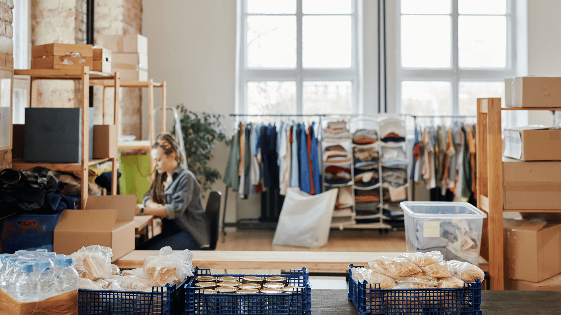 Fashion Fulfillment WMS for DTC, B2B, and wholesale operations