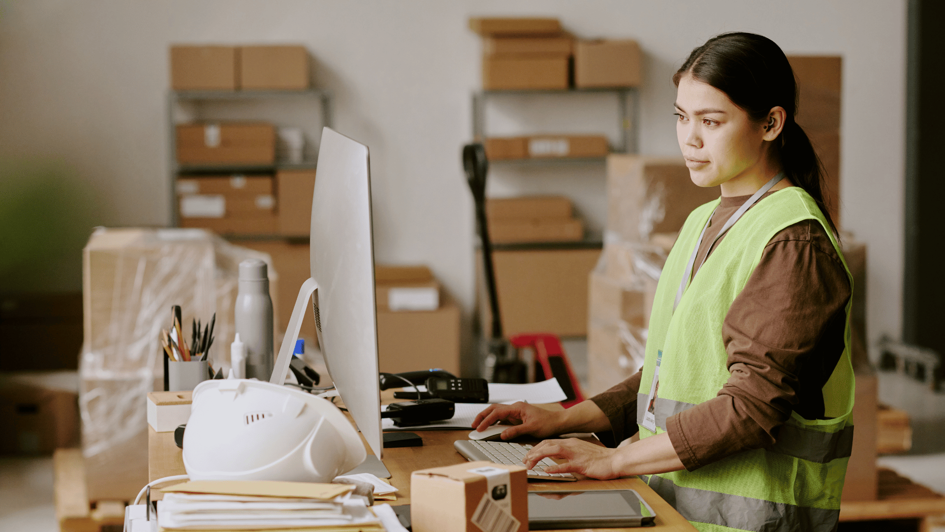Keep returned inventory from disappearing into unknown statuses