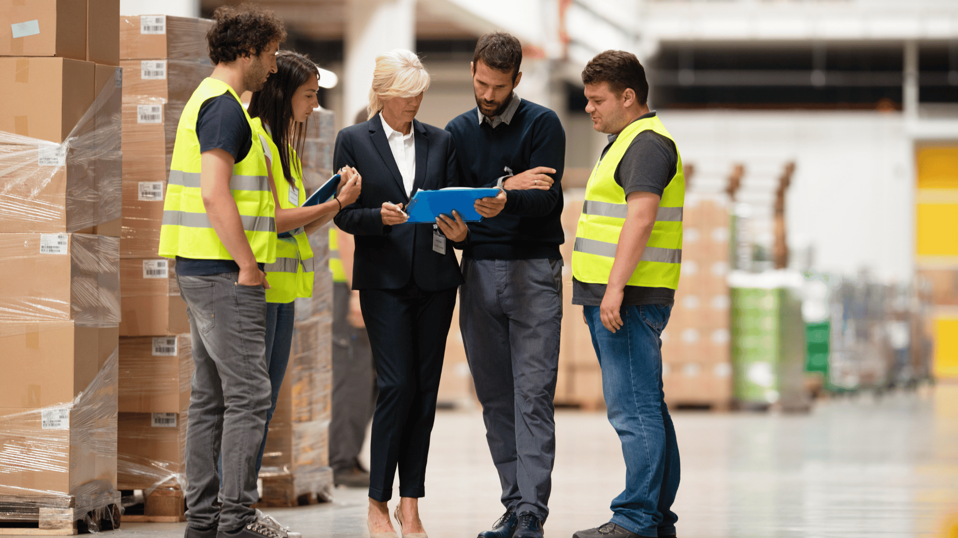 One system for every sales channel