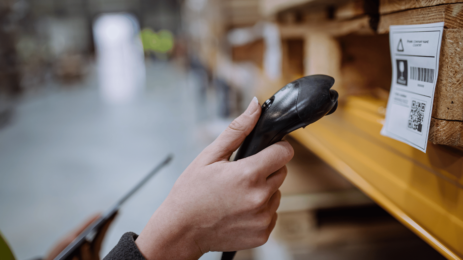 Shopify Apparel WMS for warehouses that need more than order sync