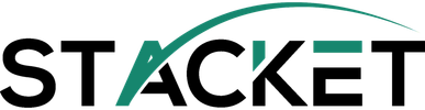 Stacket logo