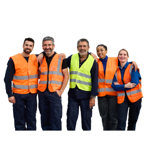 For Warehouse Employees
