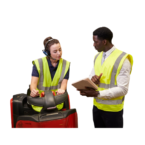 For Warehouse Managers