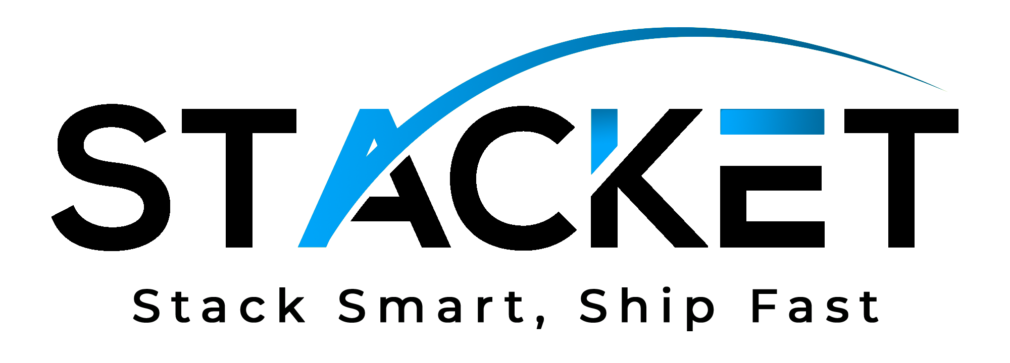 Stacket logo